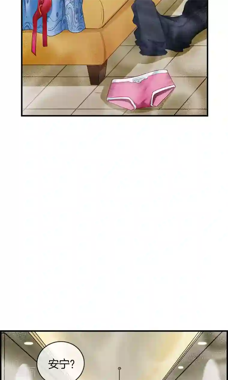 总裁少爷爱上我第15话 忍无可忍