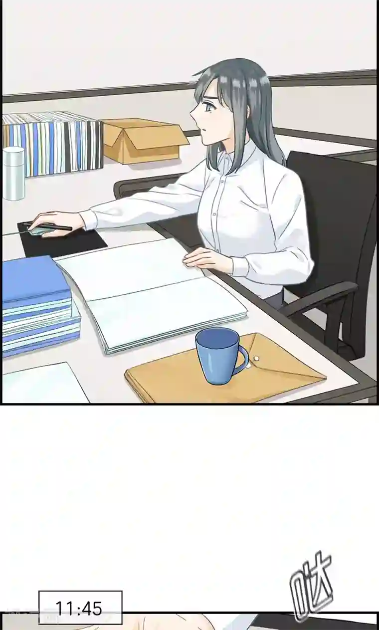 总裁少爷爱上我第26话 工作女狂人