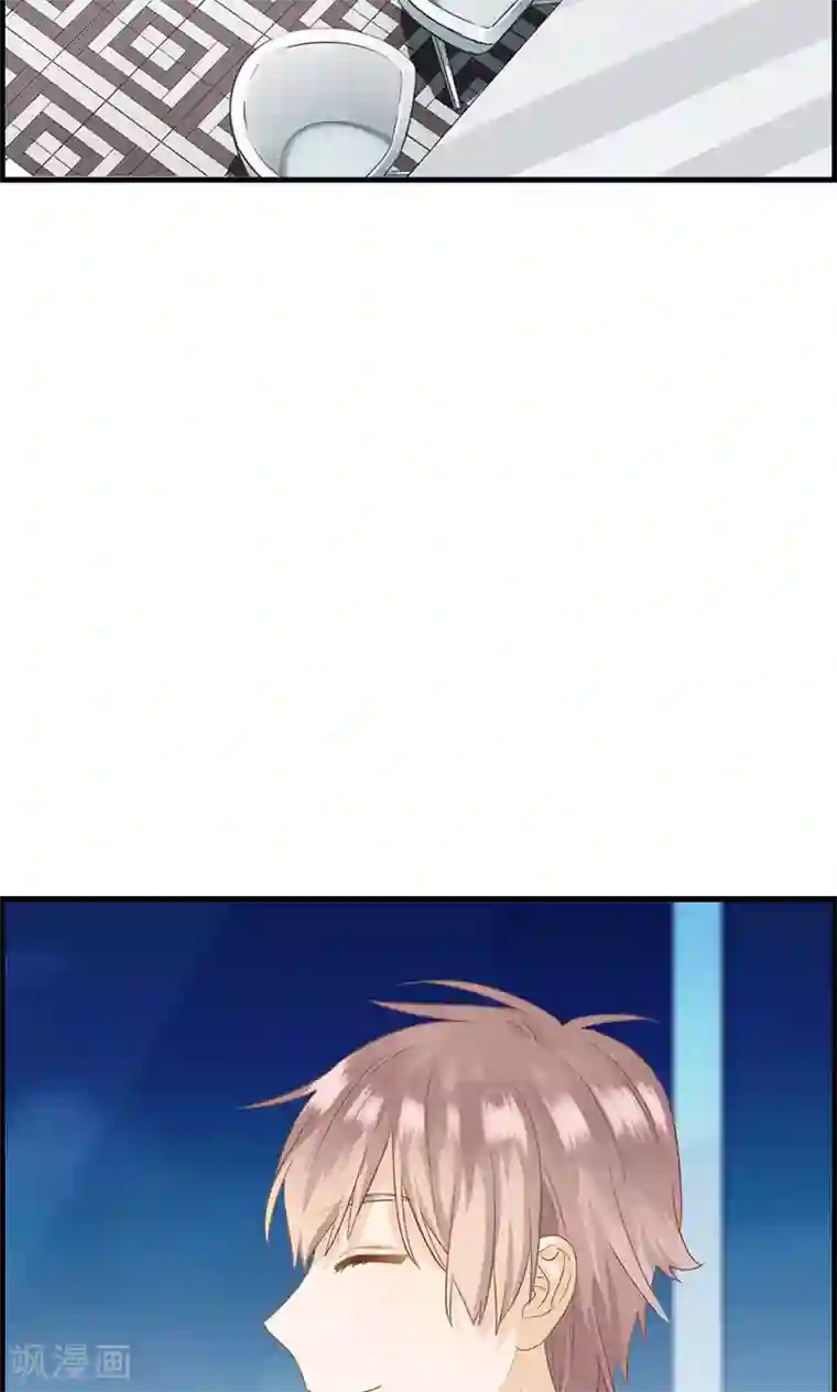 总裁少爷爱上我第31话 永远只有弟弟