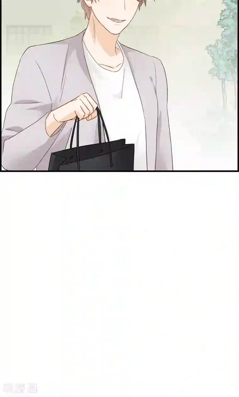 总裁少爷爱上我第34话 今天见家人