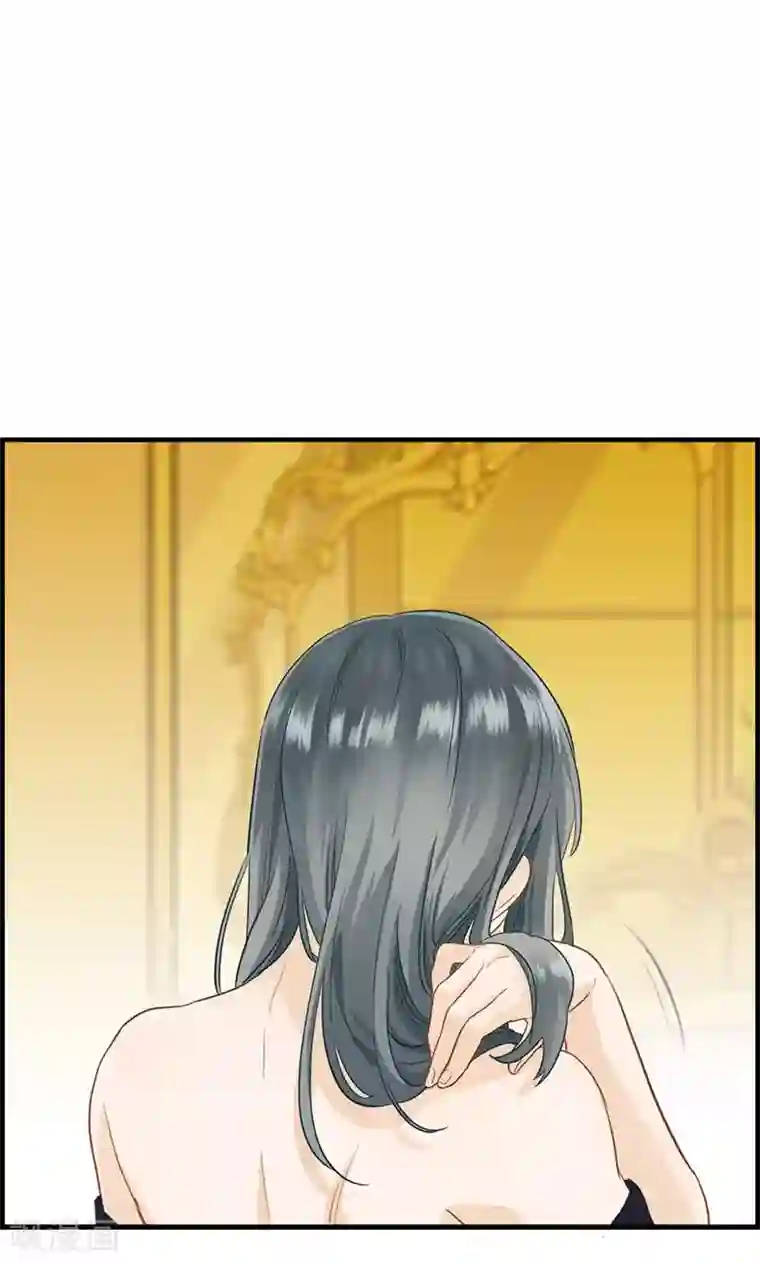 总裁少爷爱上我第35话 有点期待