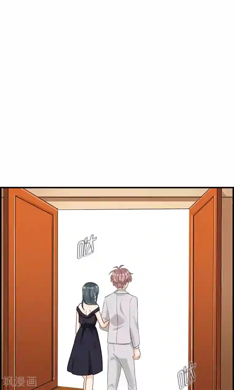 总裁少爷爱上我第37话 居然是他