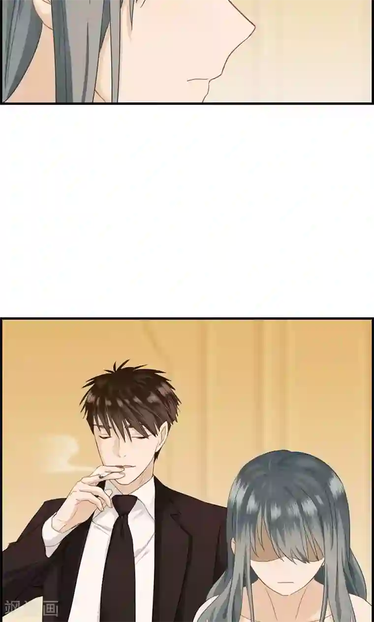 总裁少爷爱上我第40话 戒指收好