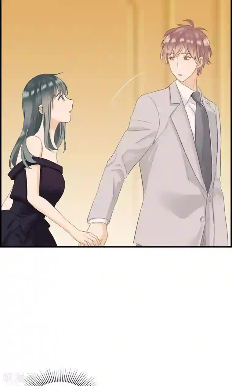 总裁少爷爱上我第40话 戒指收好