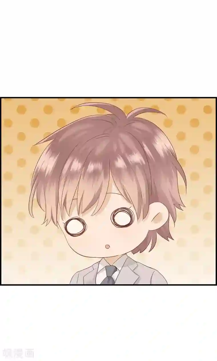 总裁少爷爱上我第40话 戒指收好