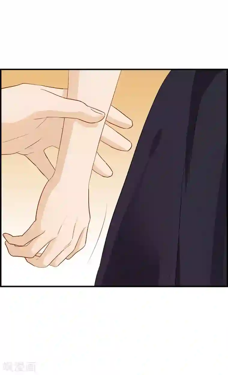 总裁少爷爱上我第41话 不稀罕