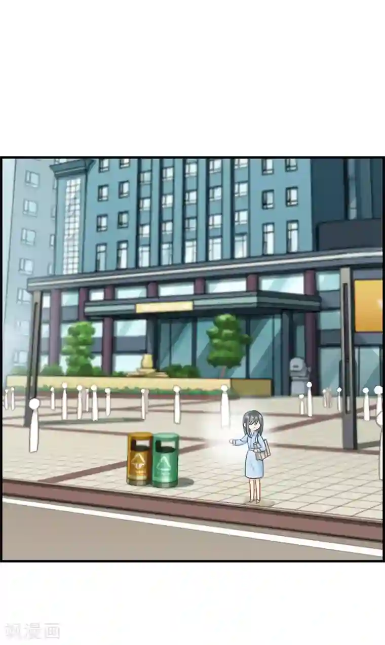 总裁少爷爱上我第42话 早晚复仇