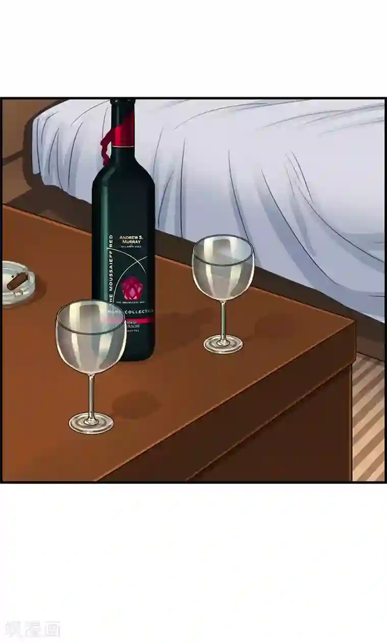 总裁少爷爱上我第54话 彻查此事