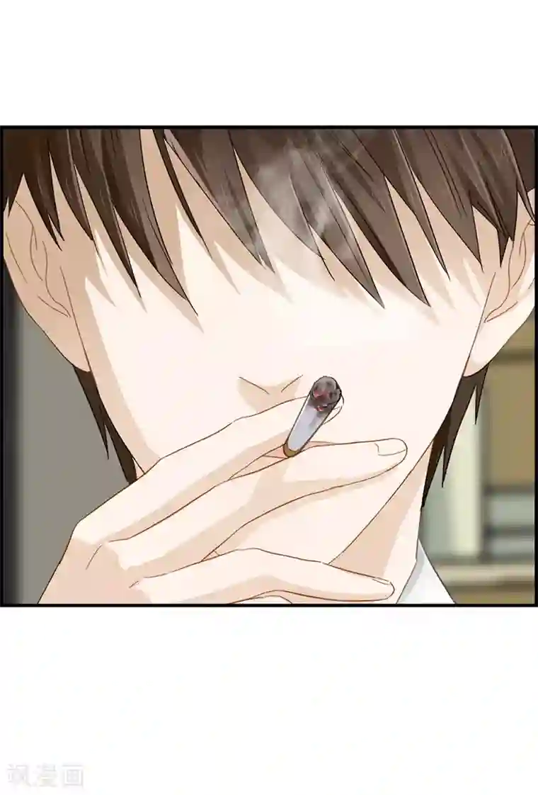 总裁少爷爱上我第55话 怎么会是你