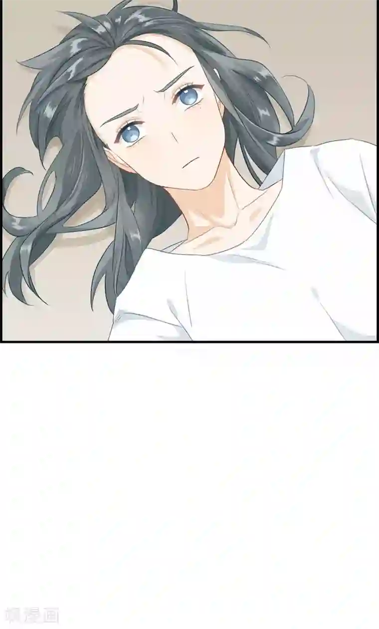 总裁少爷爱上我第58话 面试骚扰