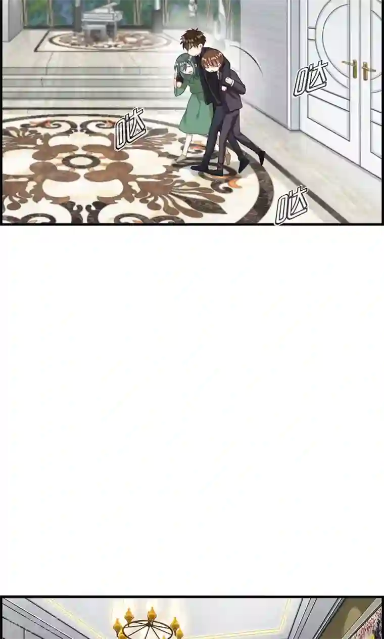 总裁少爷爱上我第64话 最后的生日