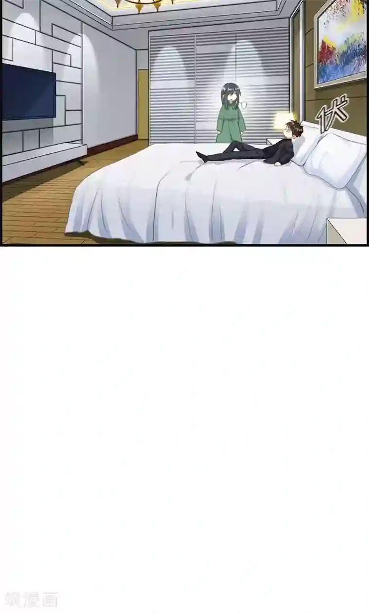 总裁少爷爱上我第64话 最后的生日