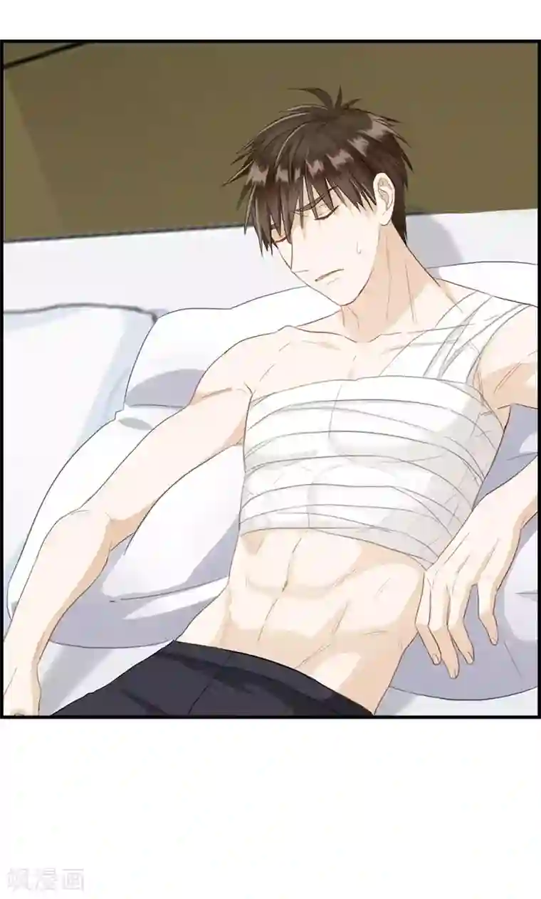 总裁少爷爱上我第64话 最后的生日