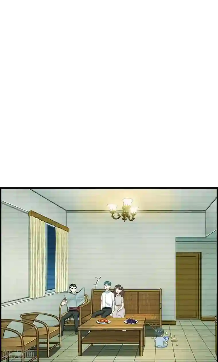 总裁少爷爱上我第64话 最后的生日