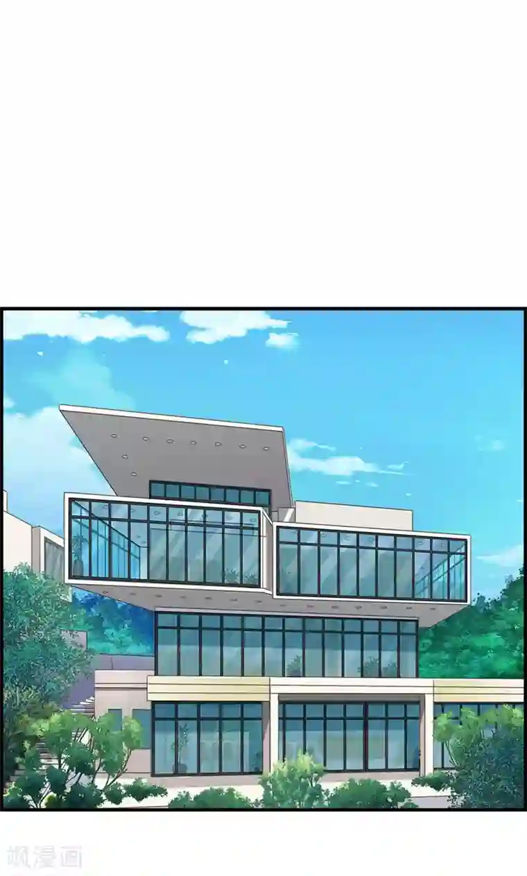 总裁少爷爱上我第68话 离去