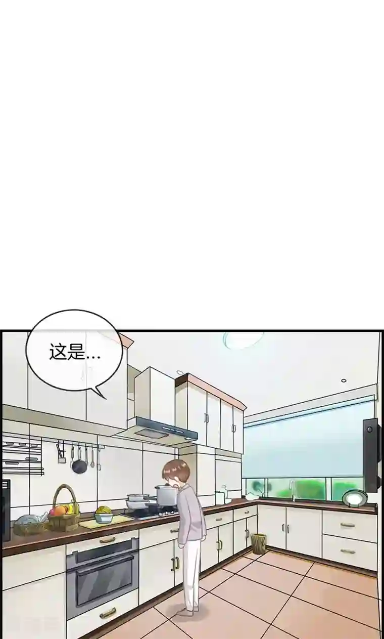 总裁少爷爱上我第68话 离去