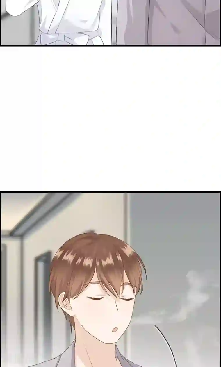 总裁少爷爱上我第68话 离去