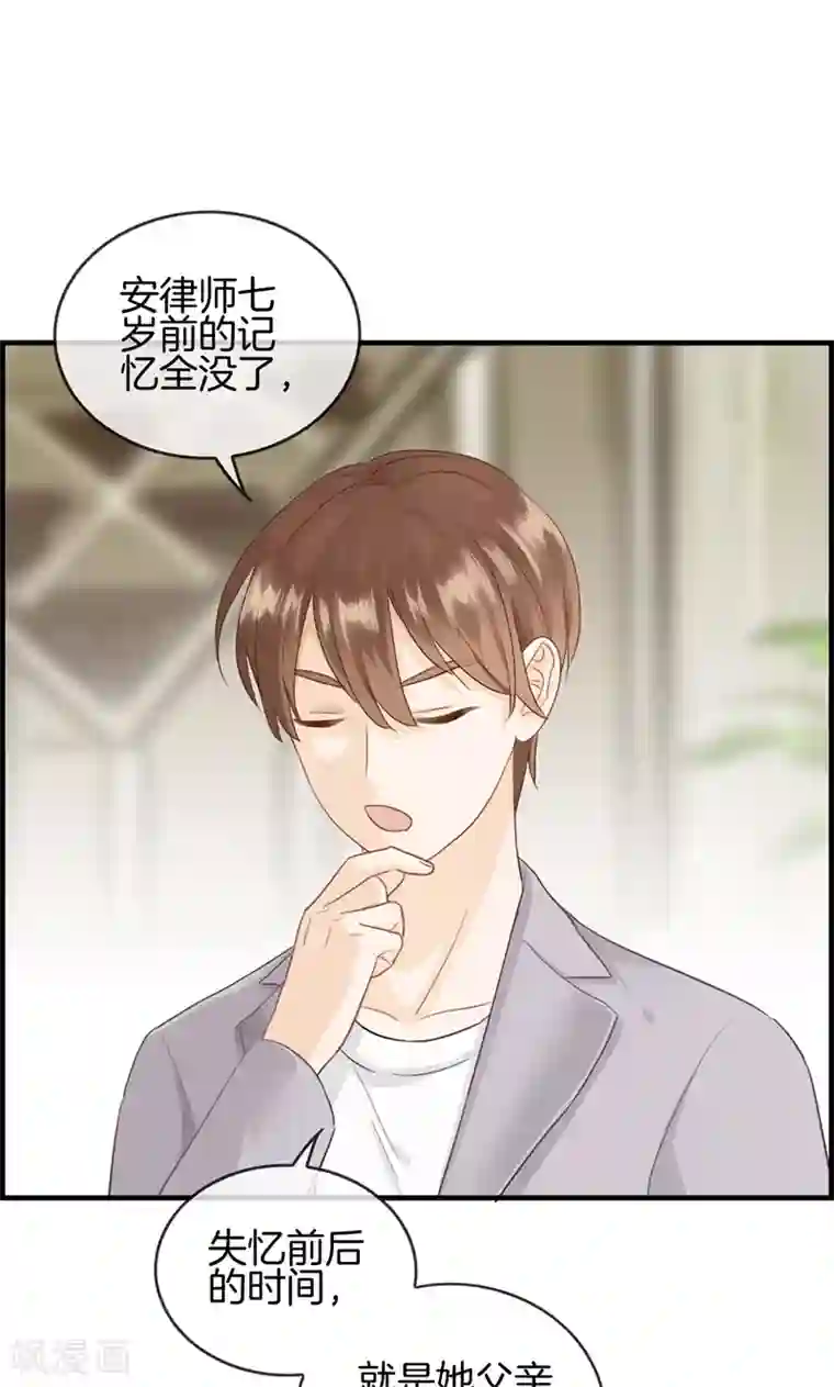 总裁少爷爱上我第70话 催眠