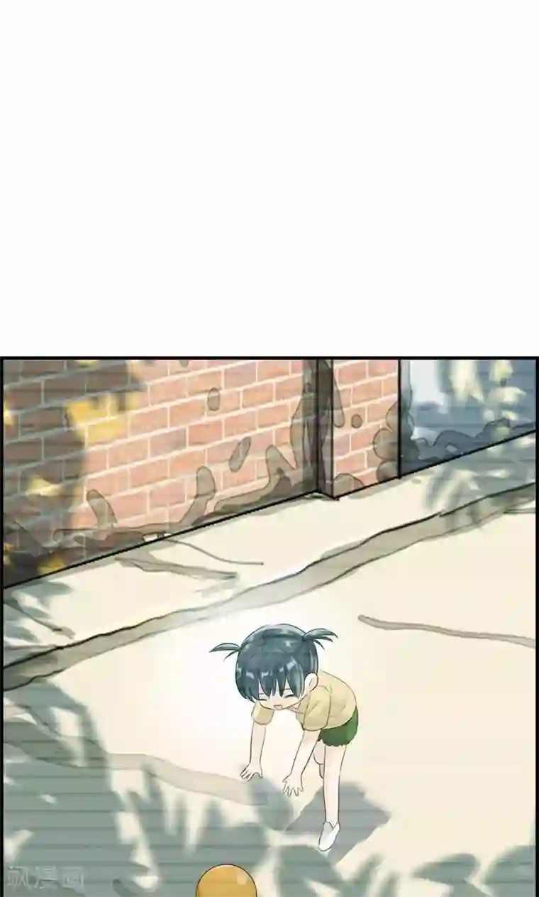 总裁少爷爱上我第73话 等着我