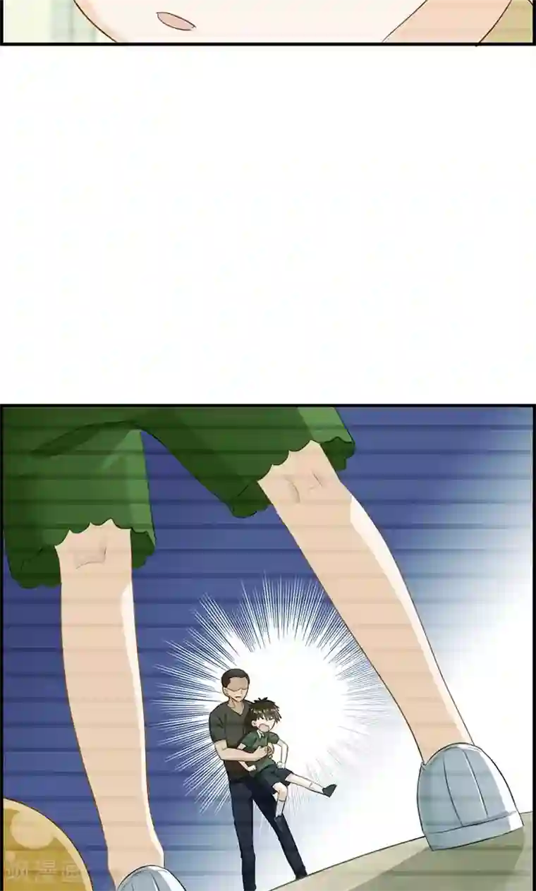 总裁少爷爱上我第73话 等着我