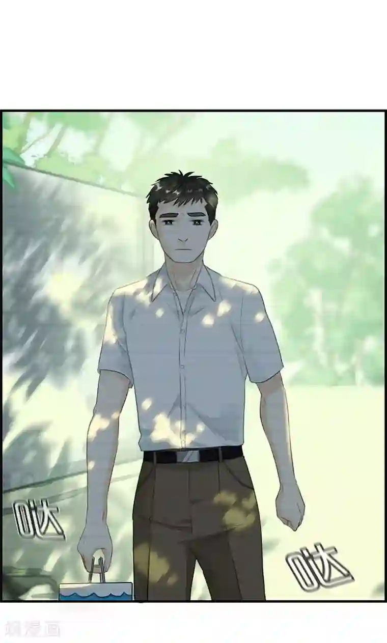 总裁少爷爱上我第73话 等着我