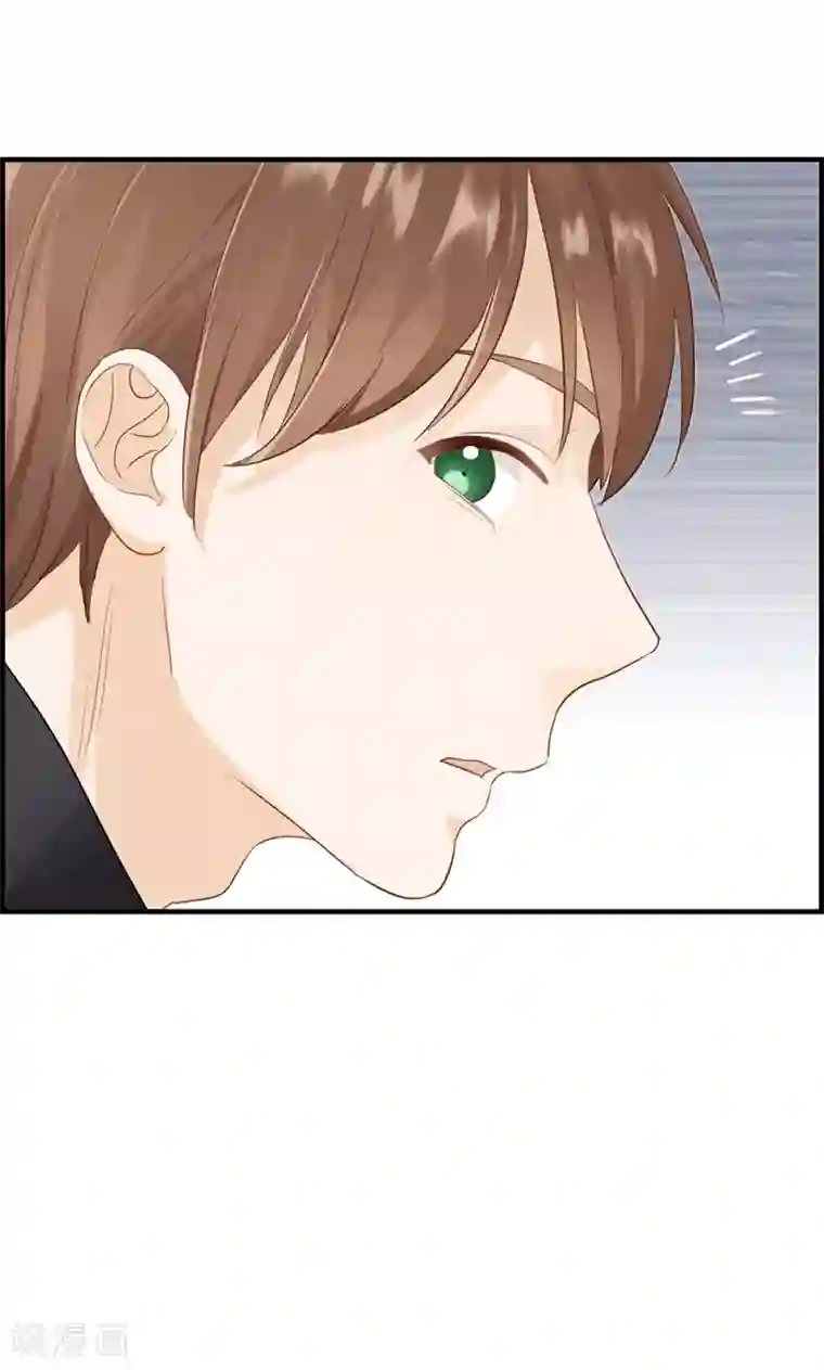 总裁少爷爱上我第74话 苏醒