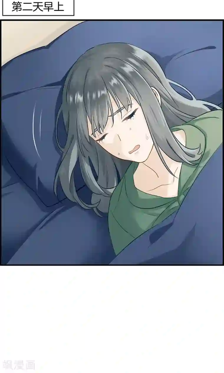 总裁少爷爱上我第74话 苏醒