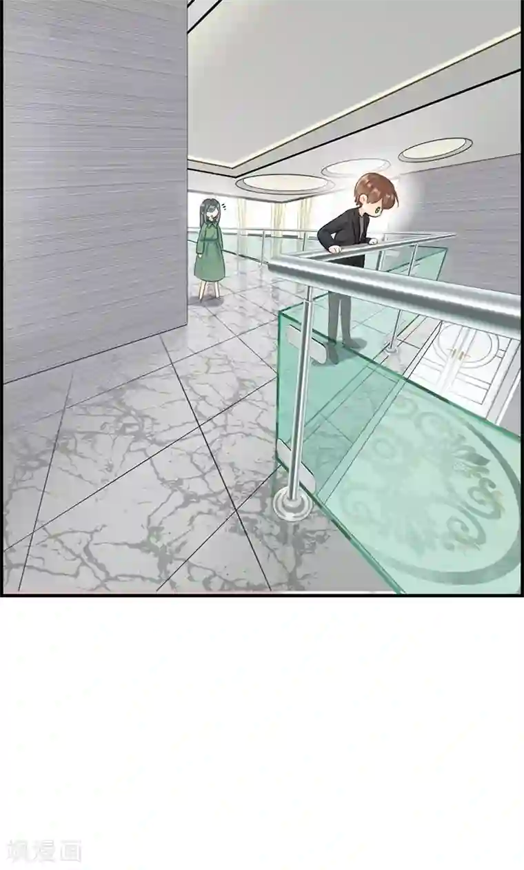 总裁少爷爱上我第74话 苏醒