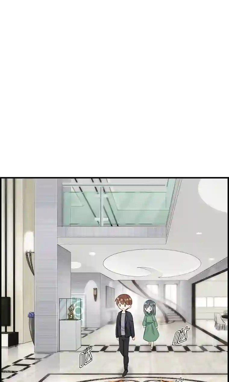 总裁少爷爱上我第75话 伪恋