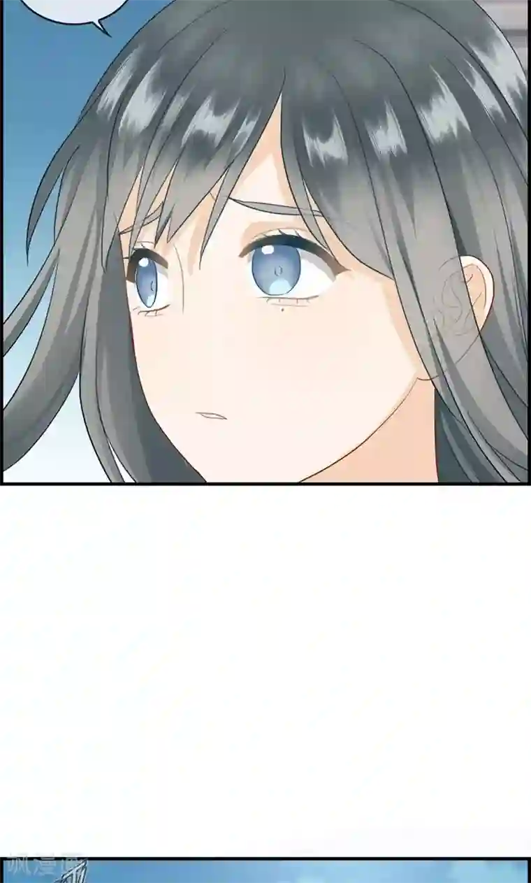 总裁少爷爱上我第76话 守护