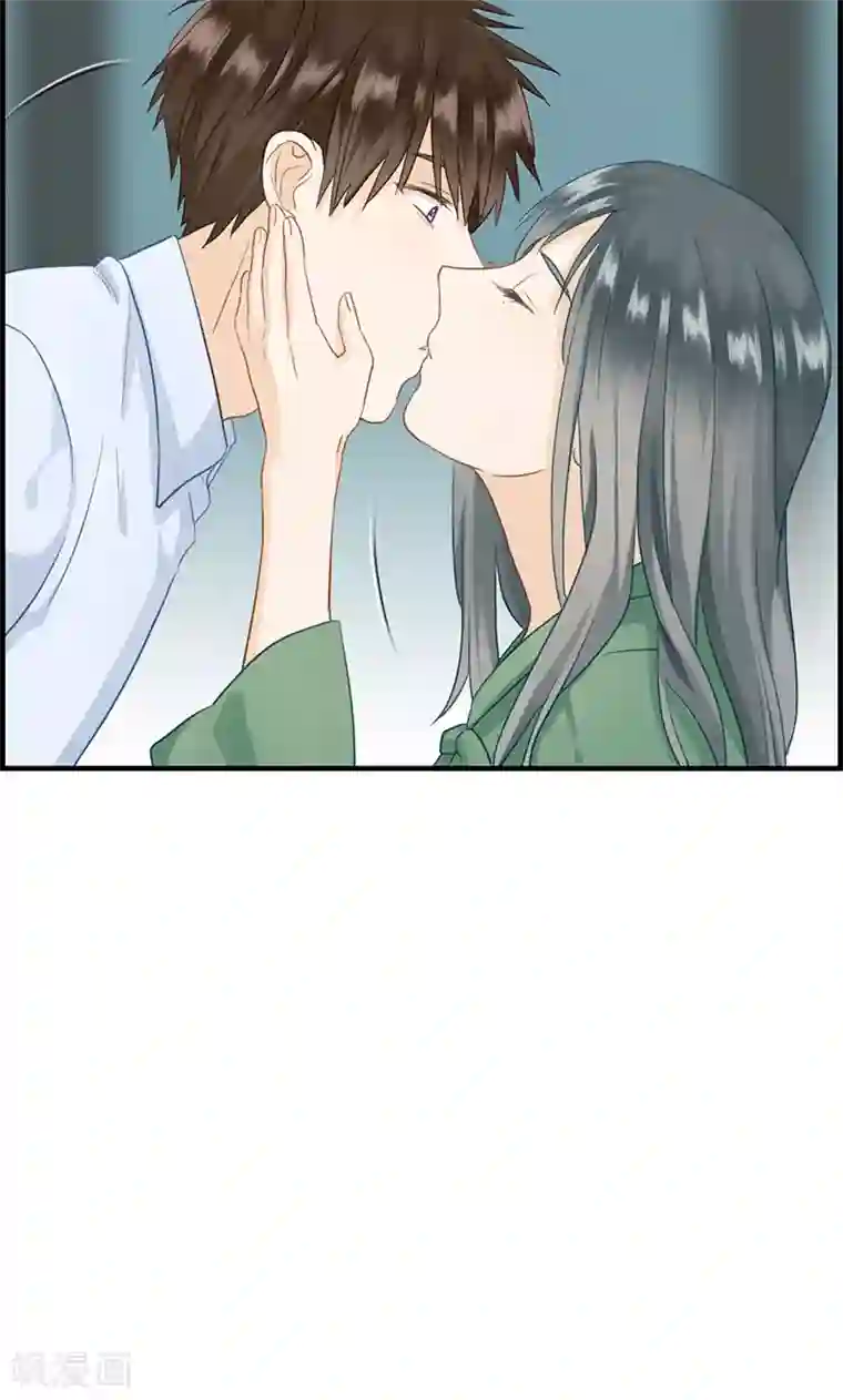 总裁少爷爱上我第77话 一刀两断