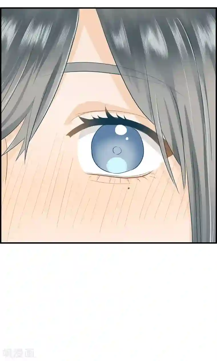 总裁少爷爱上我第77话 一刀两断