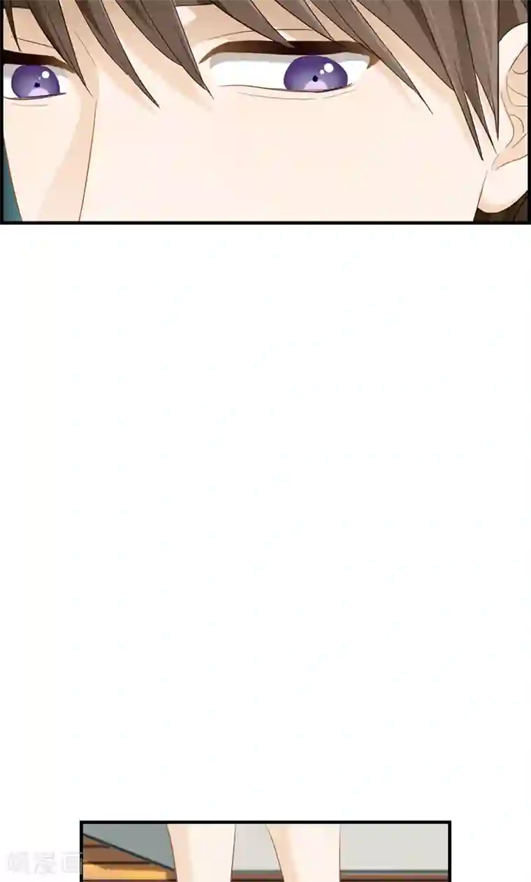 总裁少爷爱上我第77话 一刀两断