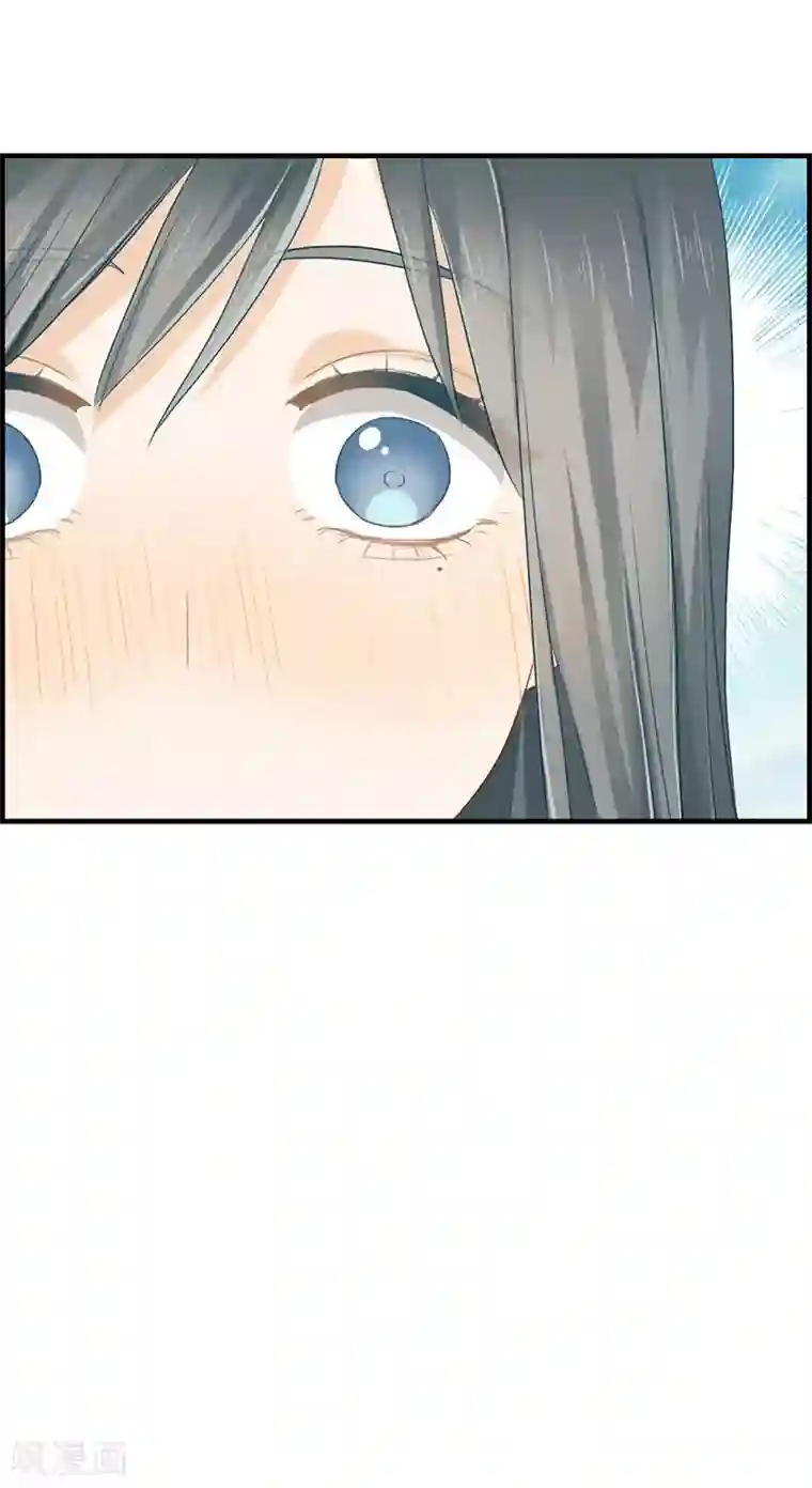 总裁少爷爱上我第78话 你是我的