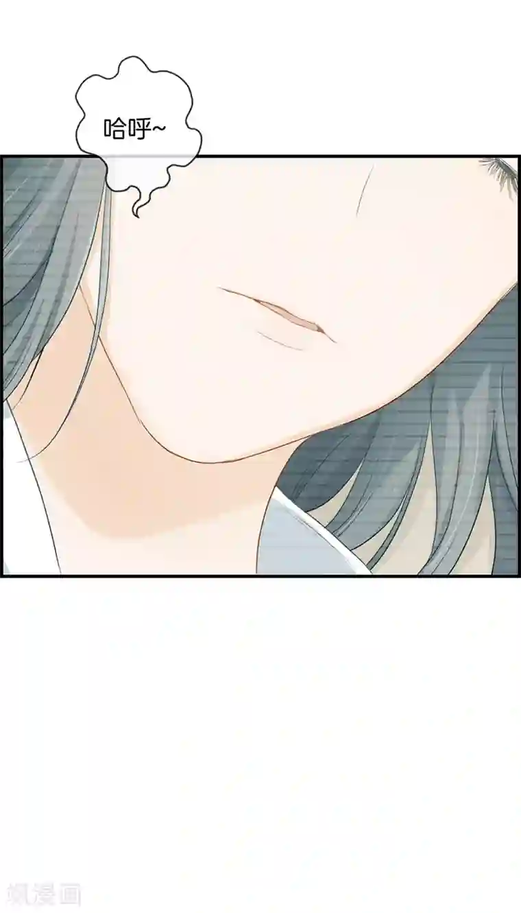 总裁少爷爱上我第80话 头可断