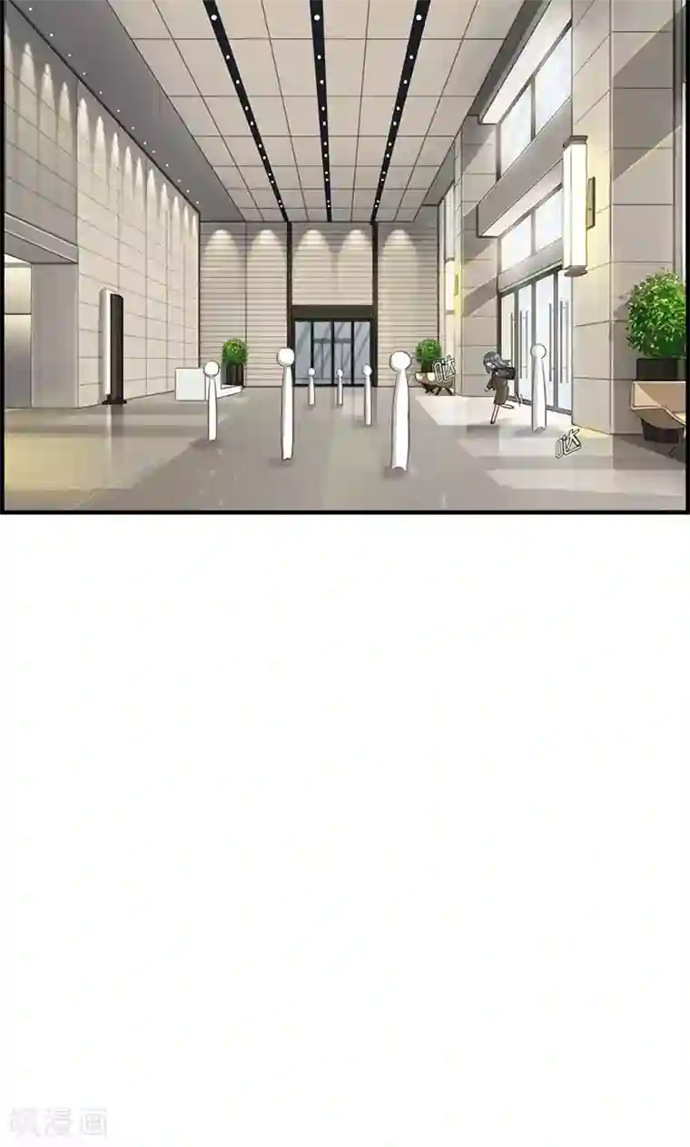 总裁少爷爱上我第81话 行路难