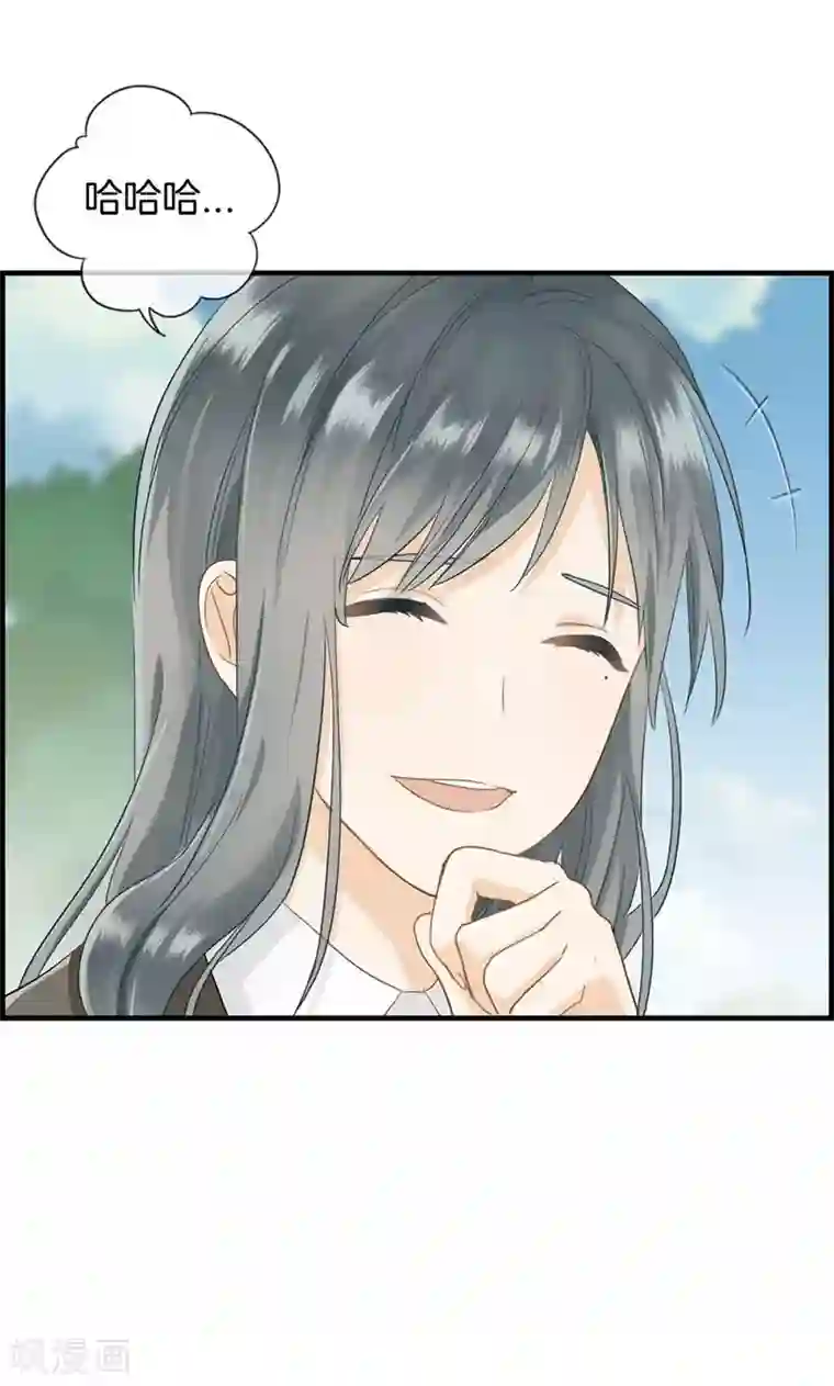 总裁少爷爱上我第85话 偷袭