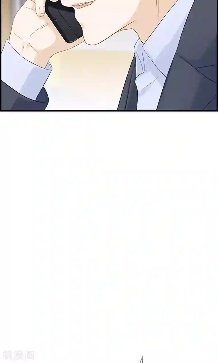 总裁少爷爱上我第85话 偷袭