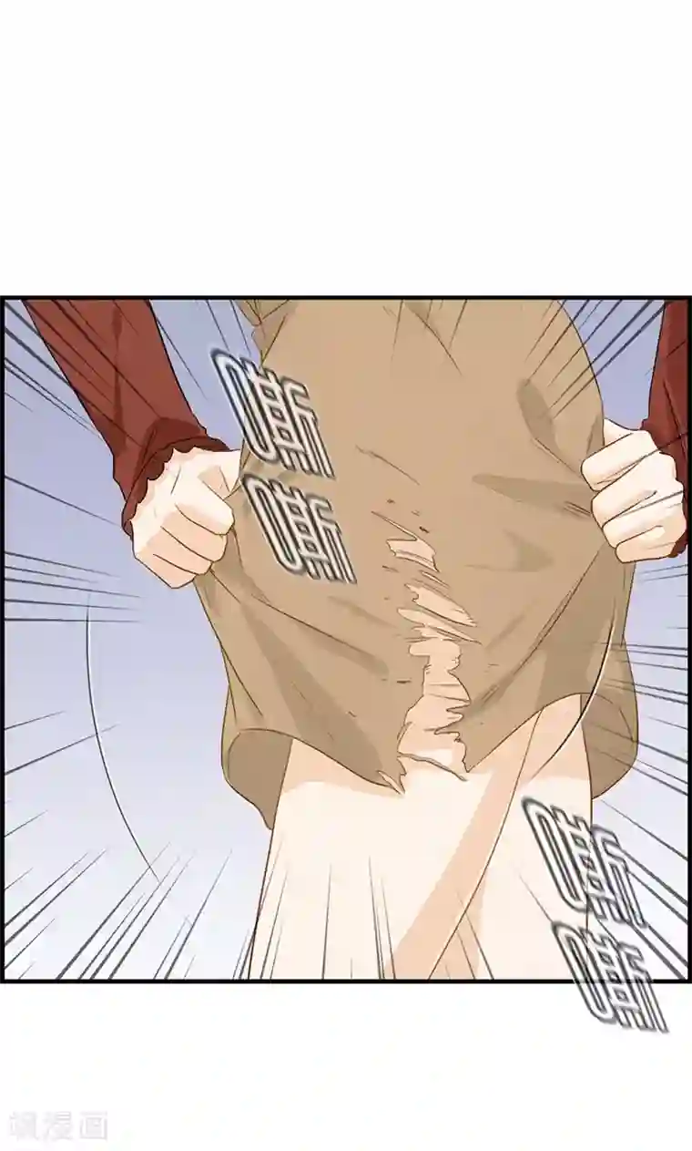 总裁少爷爱上我第91话 美人计