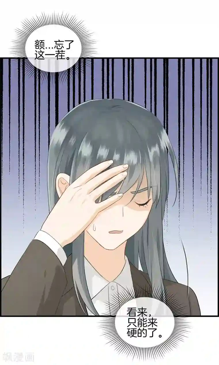 总裁少爷爱上我第91话 美人计