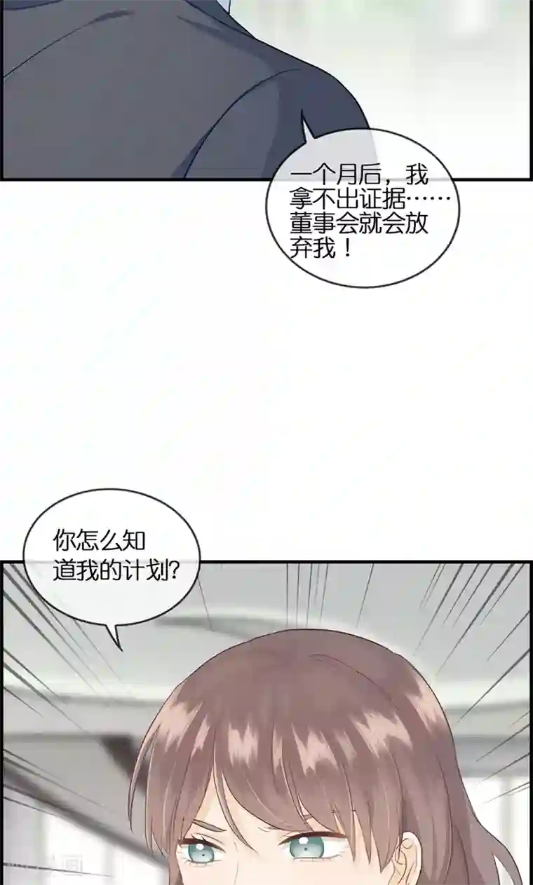 总裁少爷爱上我第92话 惩罚