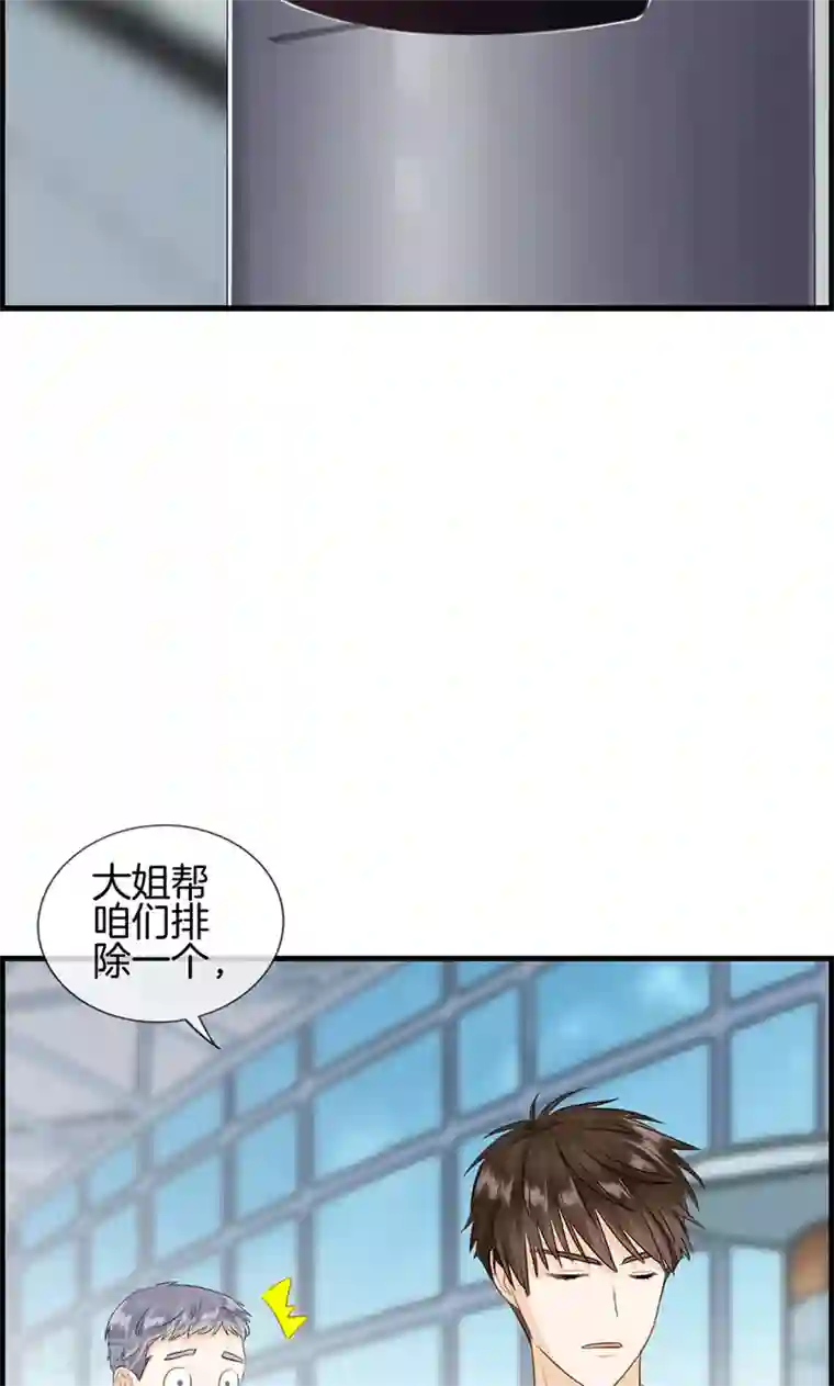 总裁少爷爱上我第95话 逃逸