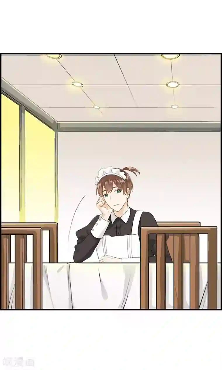 总裁少爷爱上我第99话 冤有头债有主