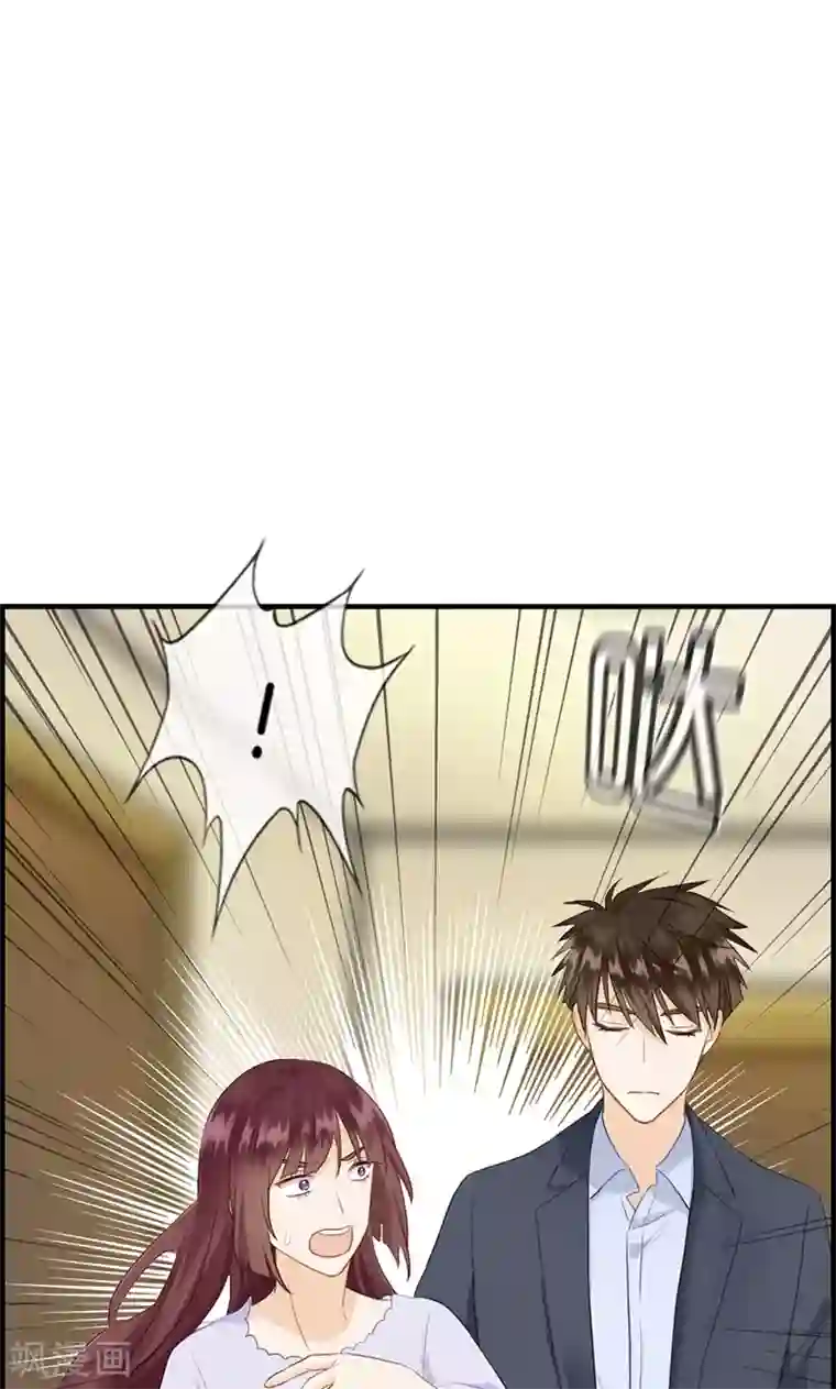 总裁少爷爱上我第109话 异数