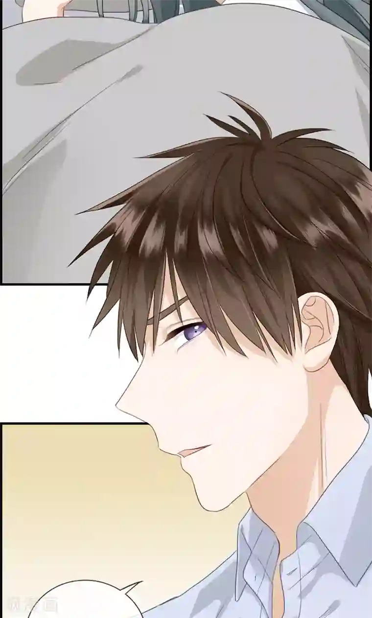 总裁少爷爱上我第114话 换衣服