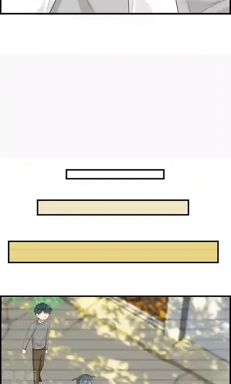 总裁少爷爱上我第117话 还是被你找到了