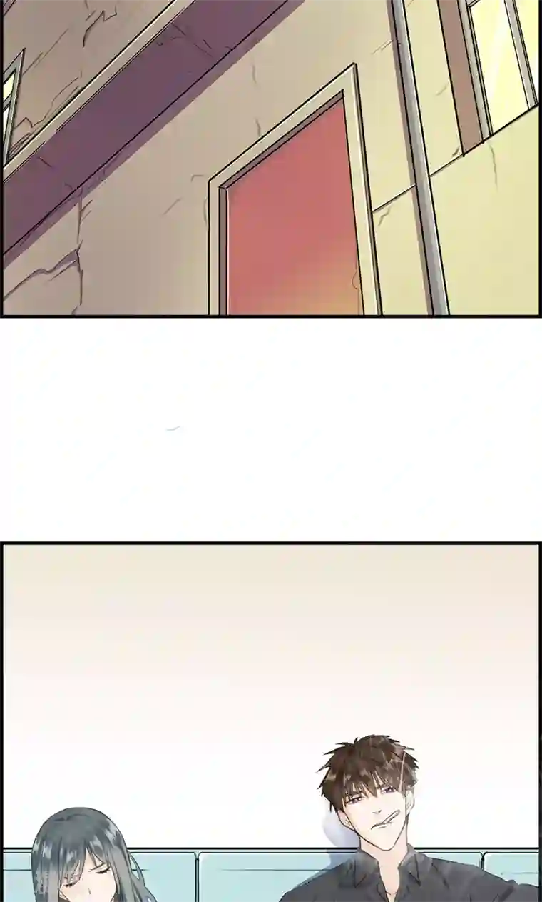 总裁少爷爱上我第119话 抑郁