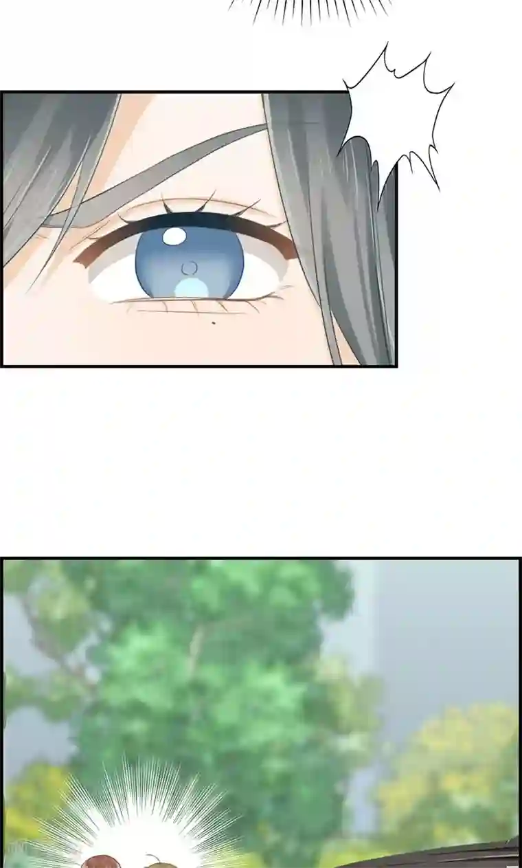 总裁少爷爱上我第121话 情报