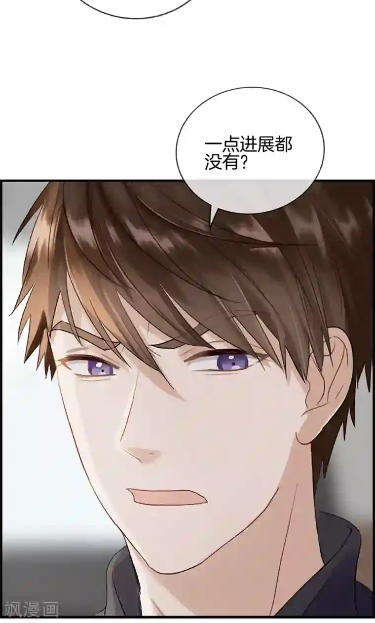 总裁少爷爱上我第123话 被坏人抓走了