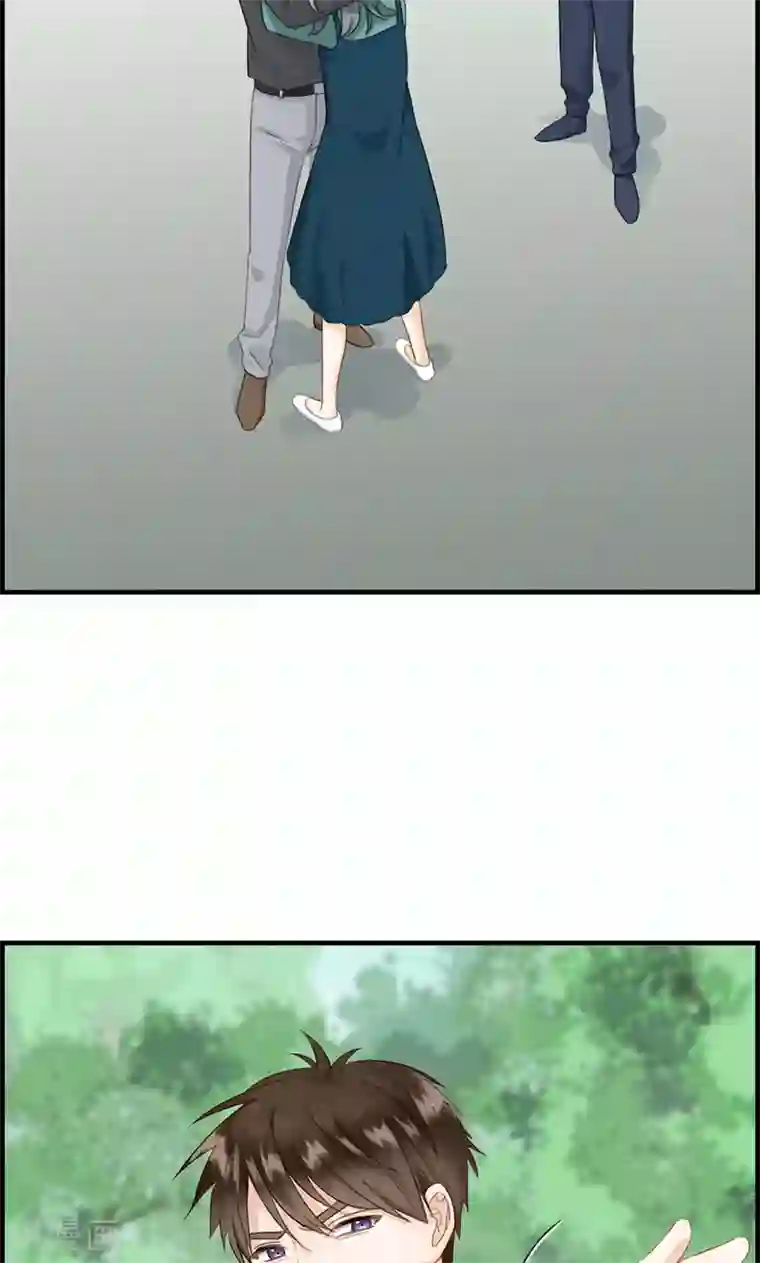 总裁少爷爱上我第127话 杀人凶手